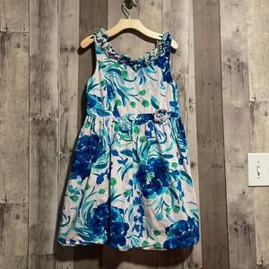 Lilly Pulitzer Georgina Dress Sweet Pea